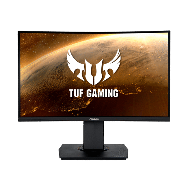 Asus 24″ TUF VG24VQR– 23.6″ Full HD Moniteur PC 165 Hz (90LM0AF0-B01170)