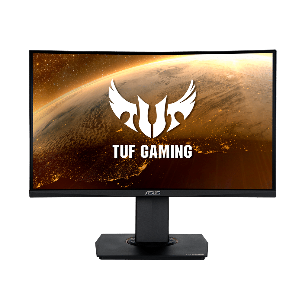 Asus 24″ TUF VG24VQR– 23.6″ Full HD Moniteur PC 165 Hz (90LM0AF0-B01170)