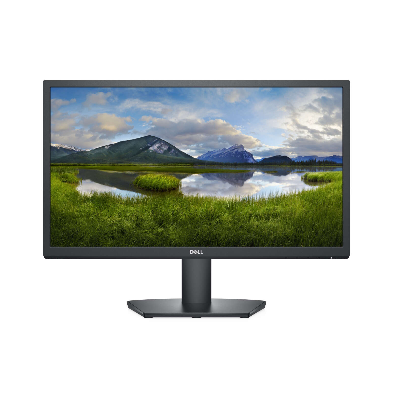 Dell 21,5″ Moniteur PC 60 Hz (SE2222H-3Y)