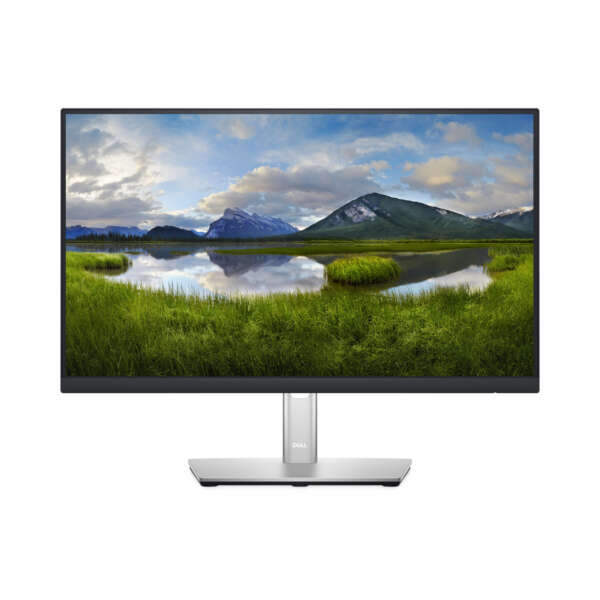 Dell 54,6CM Moniteur PC 1" 60 Hz (P2222H-3Y)