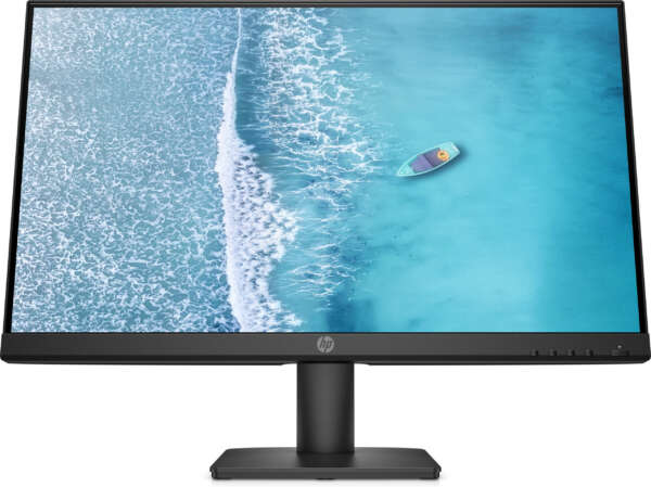 HP V241IB 23,8″ Moniteur PC 2" 60 Hz (453D6AA)