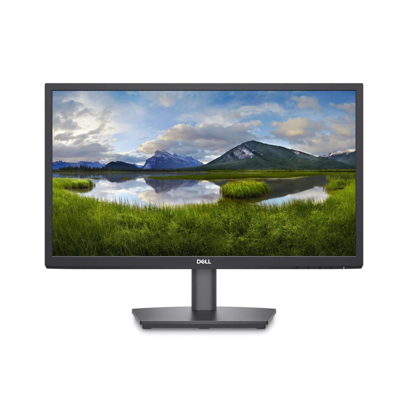 Dell 22″ Moniteur PC  (E2222HS)