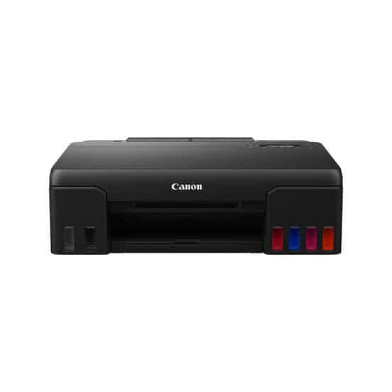 Canon  Imprimante Imprimante simple fonction Réservoir d'encre intégré (Ink Tank) Couleur (4621C009AA)