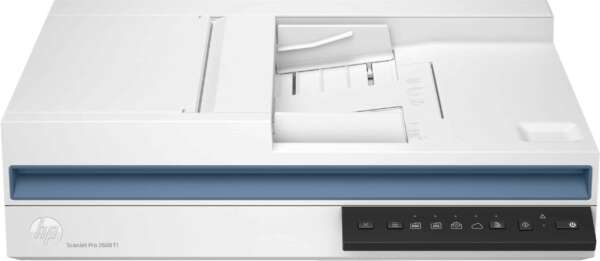 HP ScanJet Pro 2600 f1 Scanner A4 (20G05A)