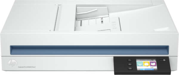 HP ScanJet Pro N4600 fnw1 Scanner A4 (20G07A)