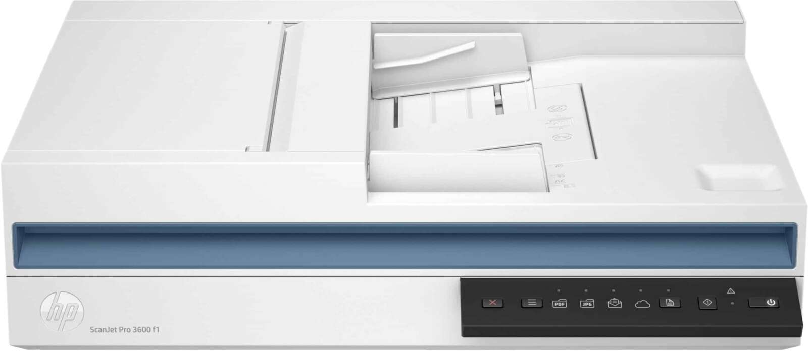 HP ScanJet Pro 3600 f1 Scanner A4 (20G06A)