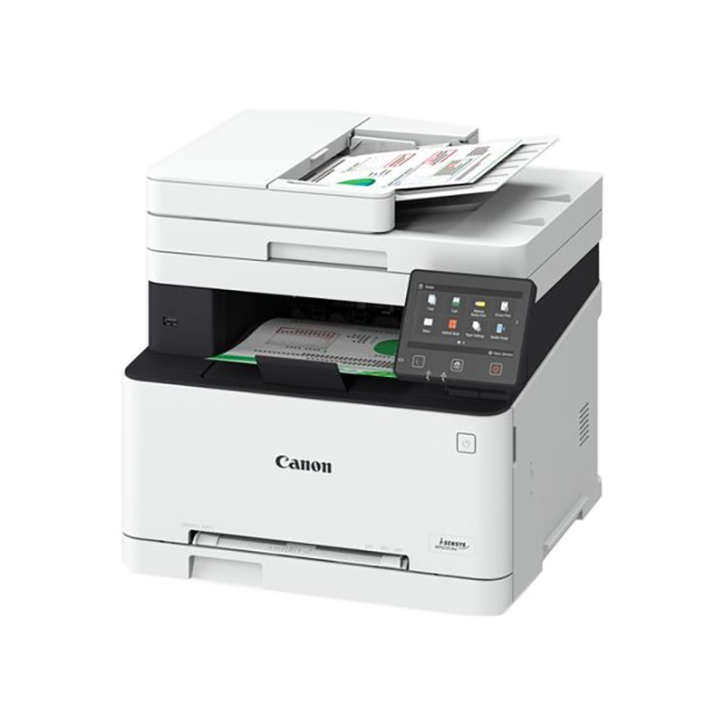 Canon  Imprimante Multifonction 3-en-1 Laser Couleur (1475C007AA)