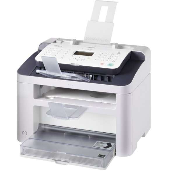 Canon IMPRIMANTE MULTIFONCTION LASER MONOCROME I-SENSYS L150 Fax (5258B026AB)