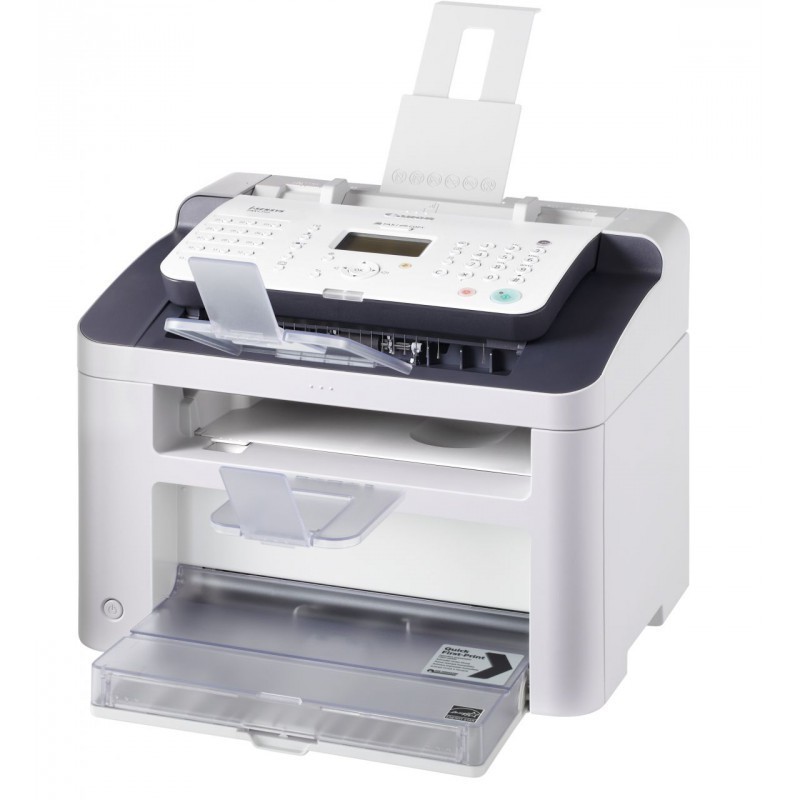 Canon IMPRIMANTE MULTIFONCTION LASER MONOCROME I-SENSYS L150 Fax (5258B026AB)
