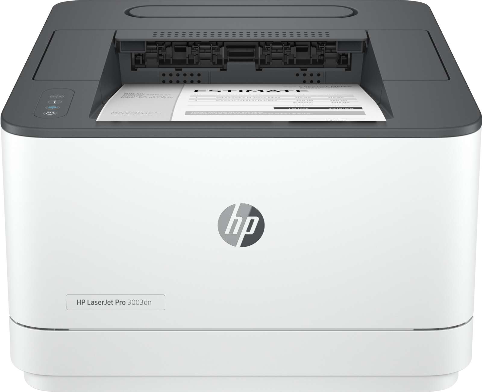 HP  Imprimante Imprimante simple fonction Laser Monochrome (3G653A)
