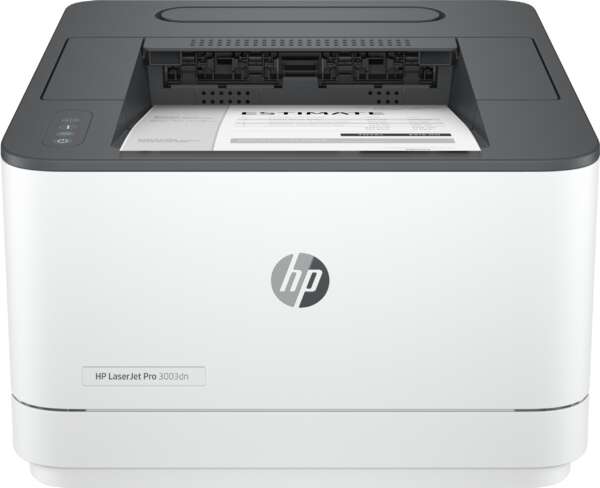 HP  Imprimante Imprimante simple fonction Laser Monochrome (3G653A)