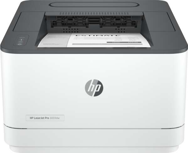 HP  Imprimante Imprimante simple fonction Laser Monochrome (3G654A)