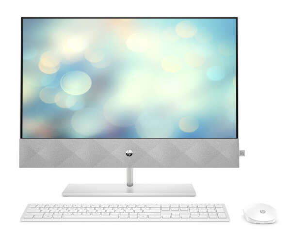Lenovo D22-17 21.5 » FHD Moniteur PC  (61FFKAT6EU)
