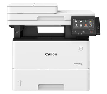 97711970_7280161922.jpg Canon CANON COPIEUR IMAGERUNNER IR1643I Imprimante Multifonction 3-en-1 Laser Couleur (5160C006AA)