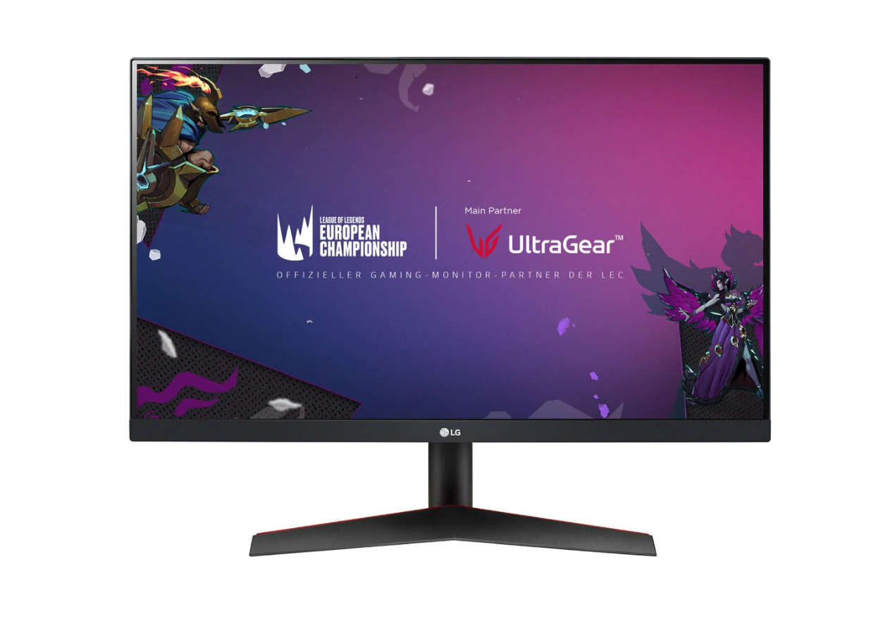 99549120_8252507162.jpg LG 23,8″ ULTRAGEAR Moniteur PC 144 Hz (24GN600-B)