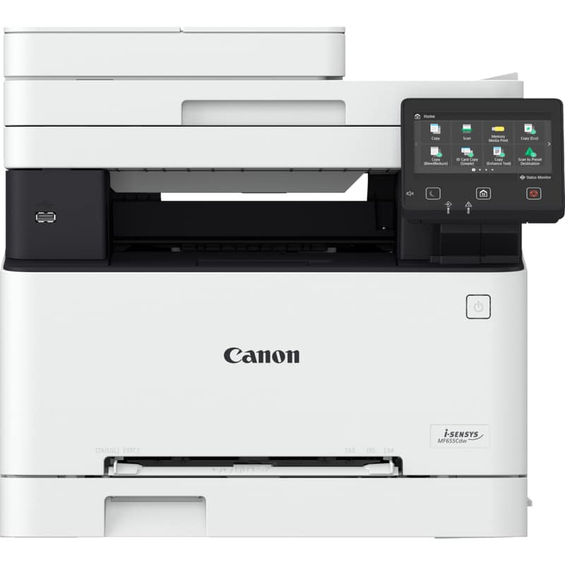 99781687_8393688670-2.jpg Canon Imprimante Multifonction 3-en-1 Laser Couleur (5158C004AA)