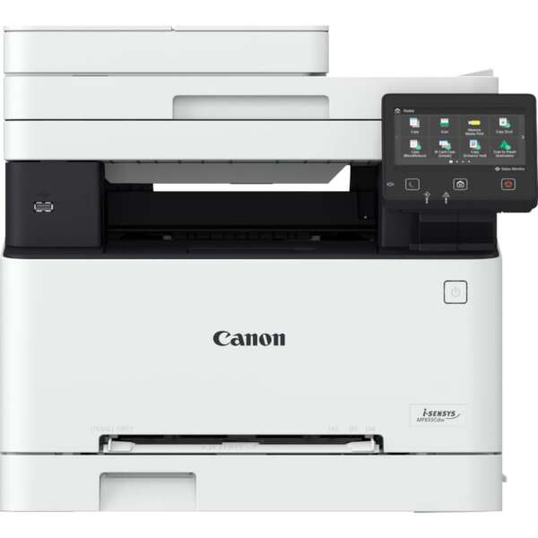 99781687_8393688670.jpg Canon Imprimante Multifonction 3-en-1 Laser Couleur (5158C001AA)