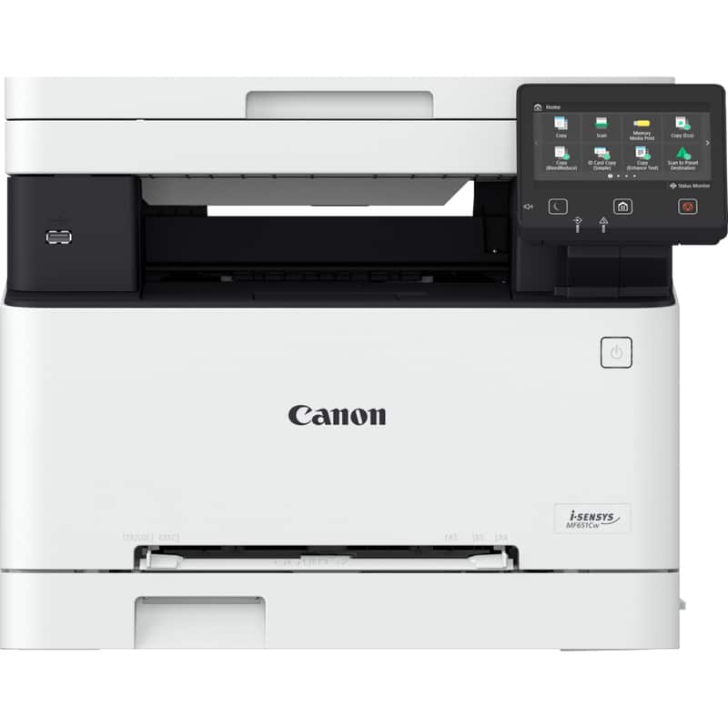 99781688_4203258581.jpg Canon Imprimante Multifonction 3-en-1 Laser Couleur (5158C009AA)