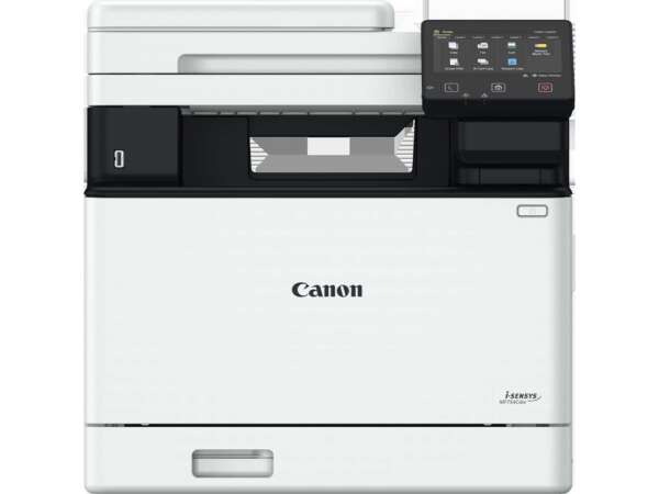99781691_4487113571.jpg Canon Imprimante Multifonction 3-en-1 Laser Couleur (5455C009AA)