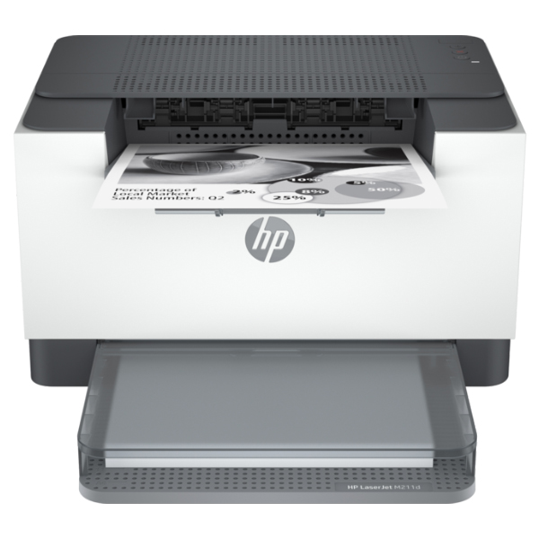 HP  Imprimante Imprimante simple fonction Laser Monochrome (9YF82A)