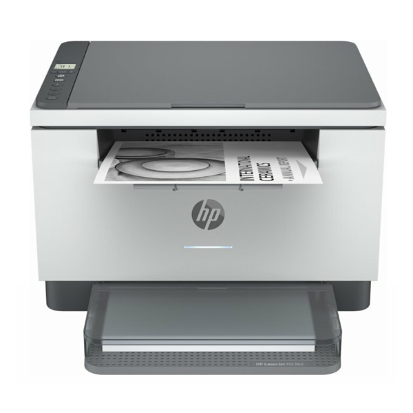 HP  Imprimante Multifonction 3-en-1 Laser Monochrome (9YF94A)