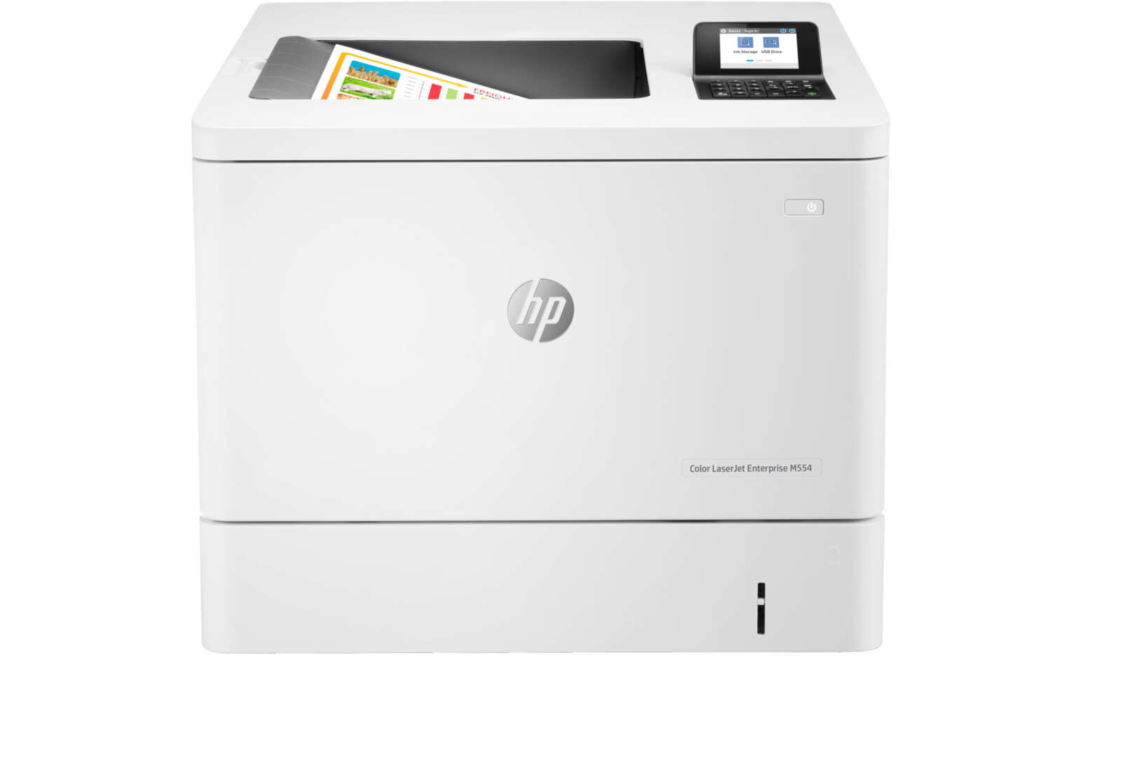 9ec9241d3b375749d74832c66a044e30-scaled-1.jpg HP Imprimante Imprimante simple fonction Laser Couleur (7ZU81A)