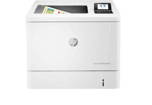 HP  Imprimante Imprimante simple fonction Laser Couleur (7ZU81A)