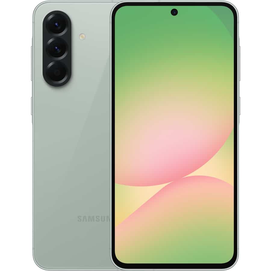 Samsung Galaxy A566 A56 8Go/256go AWESOME OLIVE (SM-A566BZGWMWD)