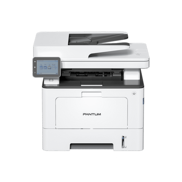 Pantum  Imprimante Multifonction 3-en-1 Laser Monochrome (BM5220ADW)