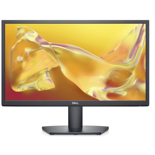 Dell 21,5″ Full HD E2225H Moniteur PC 75 Hz (E2225H-3Y)