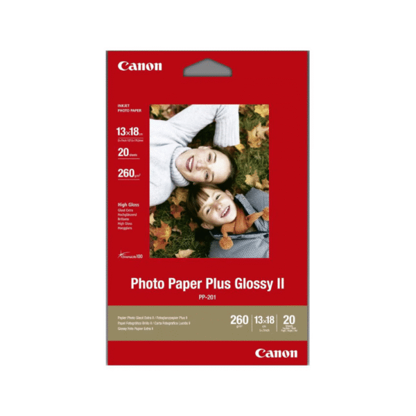 Canon Consommable Vp 101 Photo Paper Variety Pack 4*6 And A4/20 (0775B079AA)