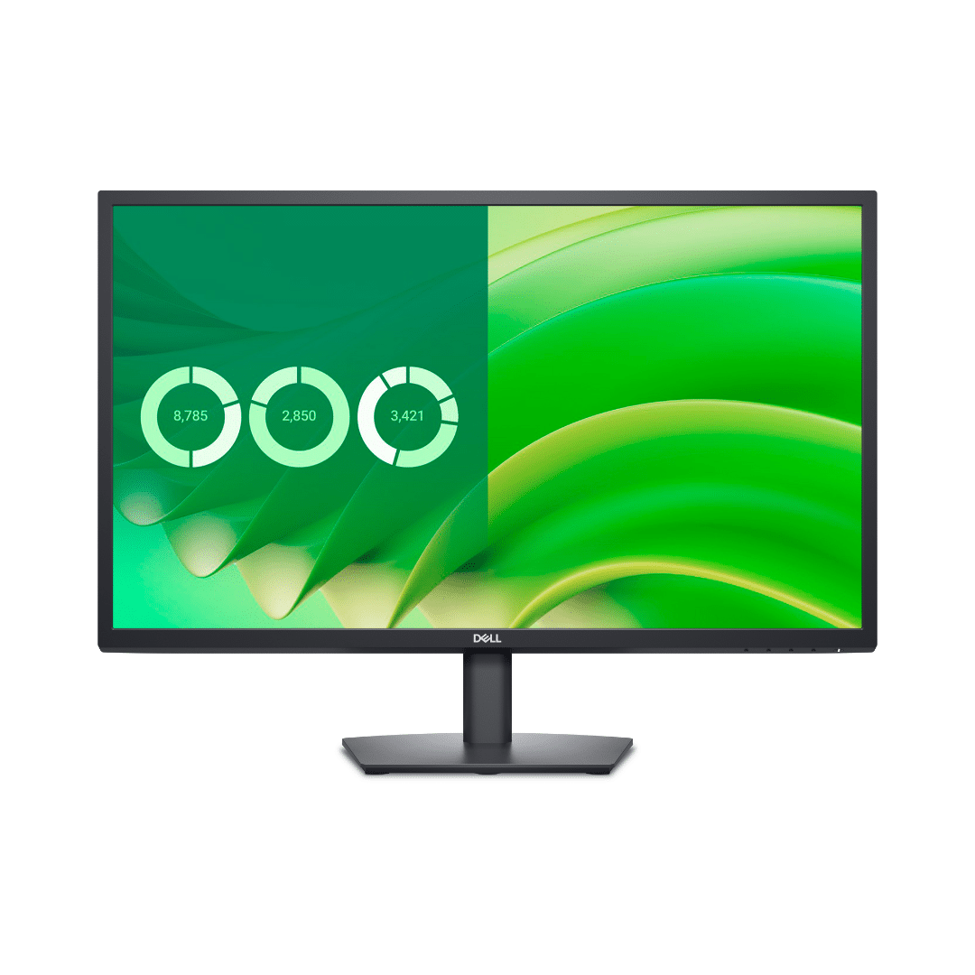 Dell 27″ Full HD E2725H Moniteur PC 75 Hz (E2725HM-3Y)
