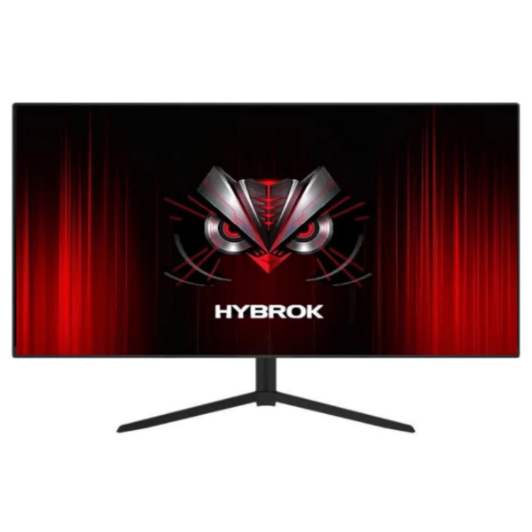 Hybrok EYES 27″ FHD – RGB Moniteur PC 165 Hz (HE271CU)