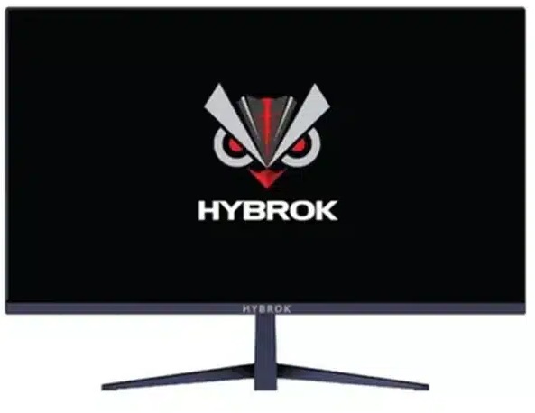 Hybrok 27″ 27” 100HZ 1MS Moniteur PC 27" 100 Hz (HP27IPS100)