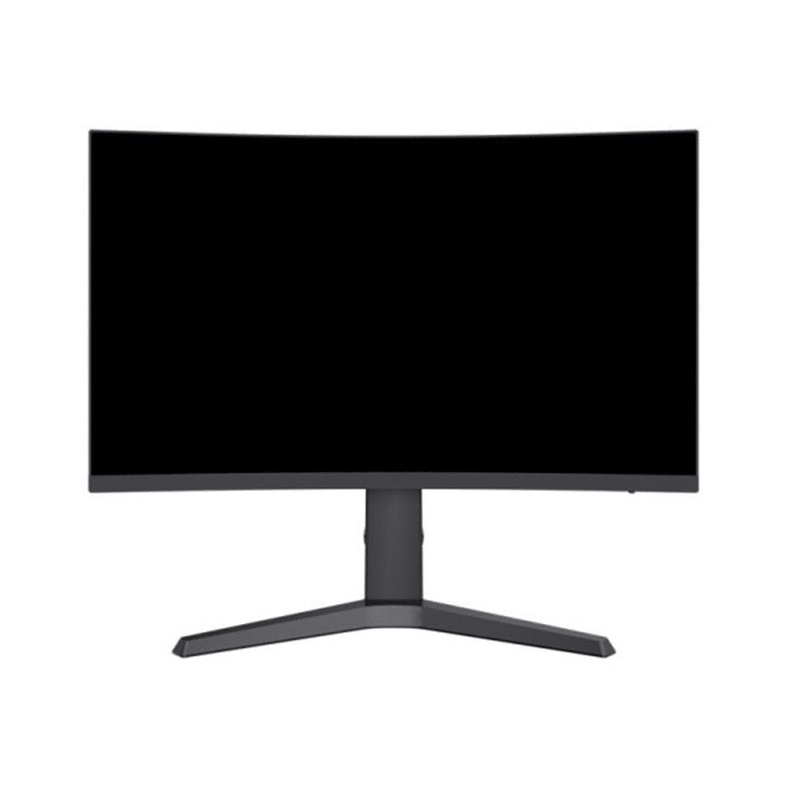 Hybrok gamer LIGHT 27″ 180Hz 1ms Moniteur PC 27" 180 Hz (HG27CUF)