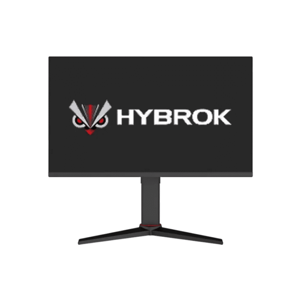Hybrok HG27XIS IPS Full-HD 240Hz 1ms Moniteur PC 27" 240 Hz (HYBROK0045)