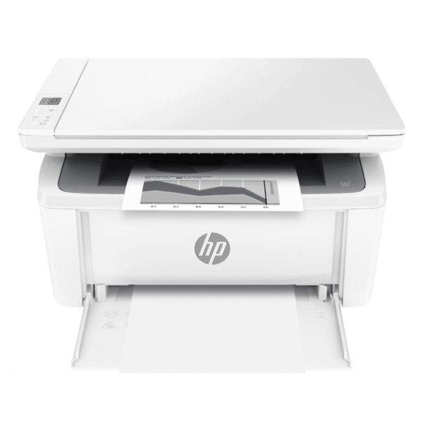 HP  Imprimante Multifonction 3-en-1 Laser Monochrome (7MD74A)