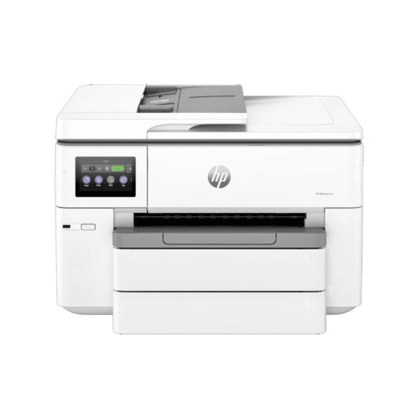 HP  Imprimante Multifonction 3-en-1 Jet d'encre Couleur (537P5C)