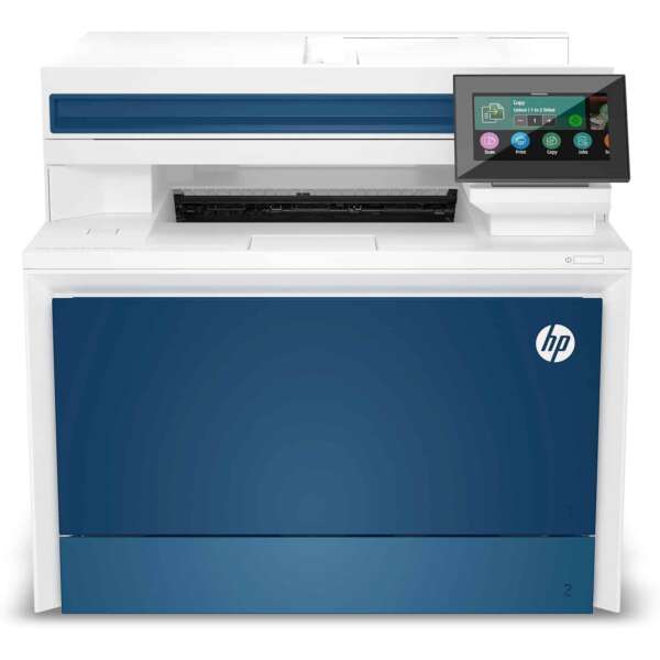 Imprimante-Multifonction-Laser-Couleur-HP-LaserJet-Pro-4303dw-5HH65A_0006054496_0006054510.jpg HP Imprimante Multifonction 3-en-1 Laser Couleur (5HH65A)