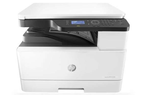 HP  Imprimante Multifonction 3-en-1 Laser Couleur (m436dn)