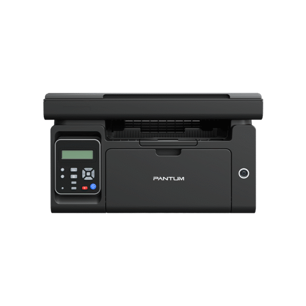 Pantum  Imprimante Multifonction 3-en-1 Laser Monochrome (M6500NW)