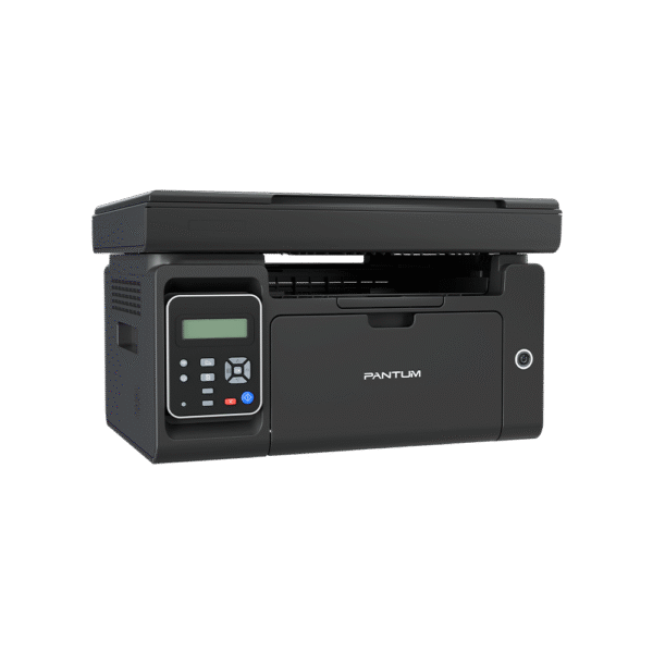 Pantum  Imprimante Multifonction 3-en-1 Laser Monochrome (M6550NW)