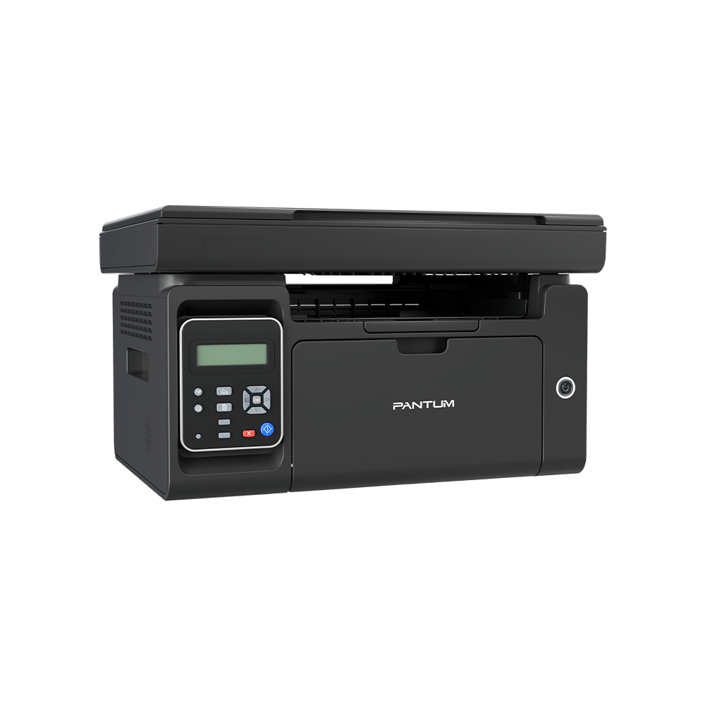Pantum  Imprimante Multifonction 3-en-1 Laser Monochrome (M6550NW)