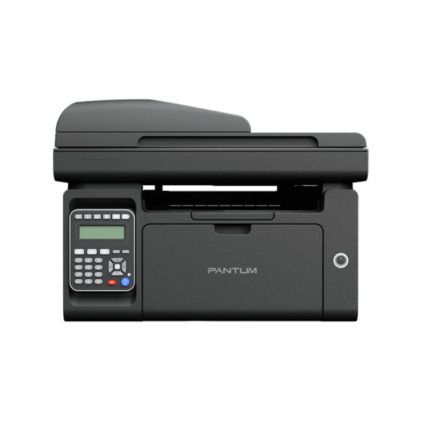 Pantum  Imprimante Multifonction 4-en-1 Laser Monochrome (M6600NW)