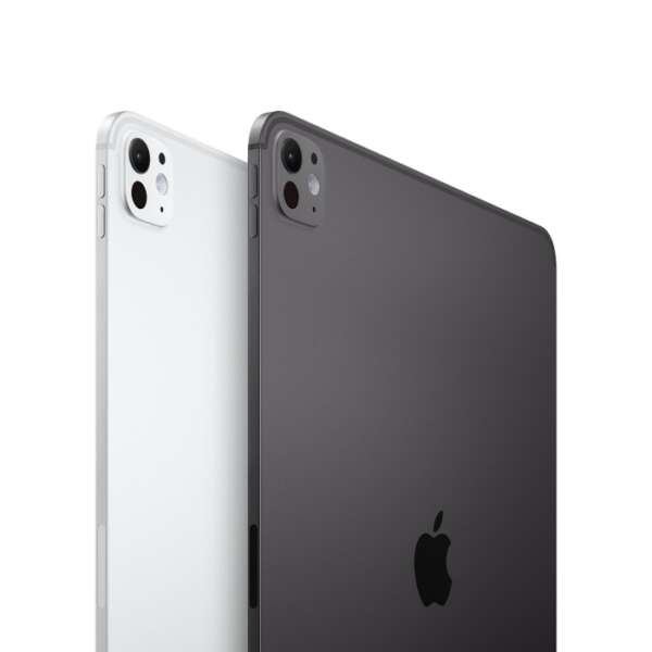 Apple iPad Air M5 –Wi-Fi, 256 Go, Argent (MDYK4QA/A)