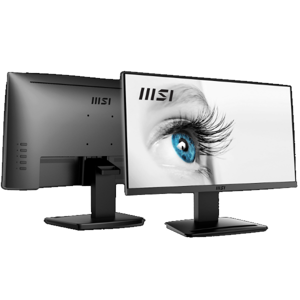 MSI 21.45″ Full HD Pro MP223 Moniteur PC 100 Hz (MP223)