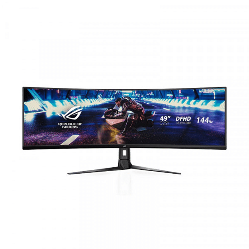 Asus 49″ XG49VQ Moniteur PC 49" 144 Hz (4718017169349)