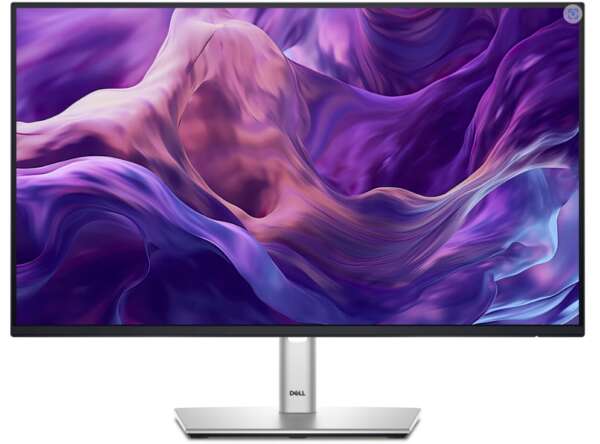 Dell P Series P2425H FHD Moniteur PC 75 Hz (P2425H)