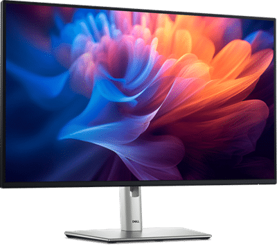 Dell P Series P2725H Moniteur PC  (P2725H)