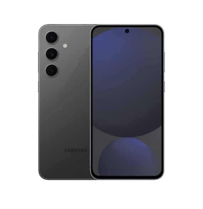 Samsung Galaxy S24FE 8+256 GB Graphite (S721BZKCMWD)